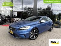 Volvo V40 - 2.0 T4 R-Design|Trekhaak|Navi|Stoelverwarming|NAP