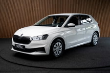 Škoda Fabia - 1.0 Navi Airco Stoelverwarm. PDC Cruise Carplay BTW auto