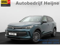 Volkswagen Tiguan - 1.5 eTSI DSG LIFE GOAL IQ.LIGHT/360°CAMERA/TREKHAAK