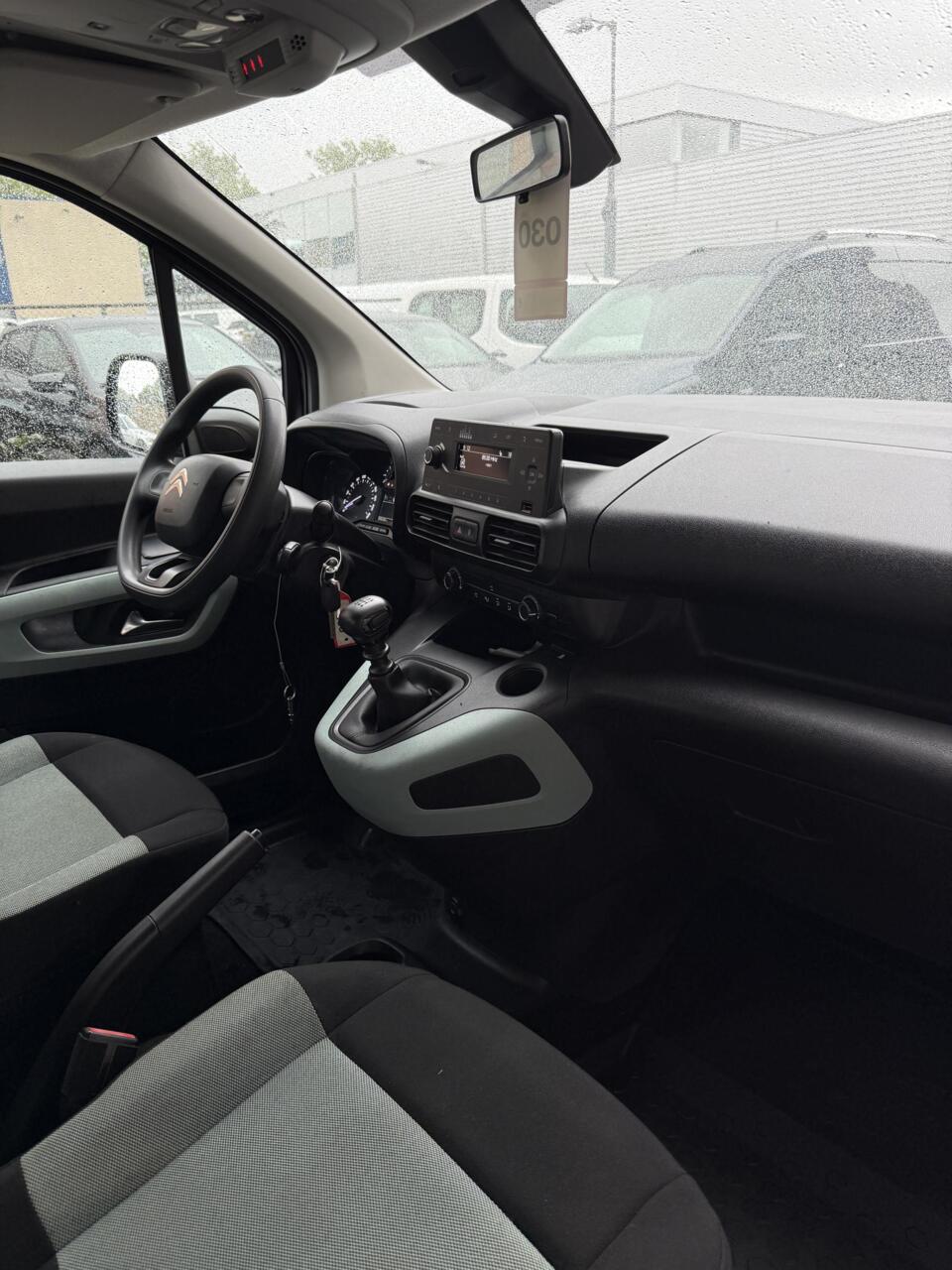 Citroën Berlingo