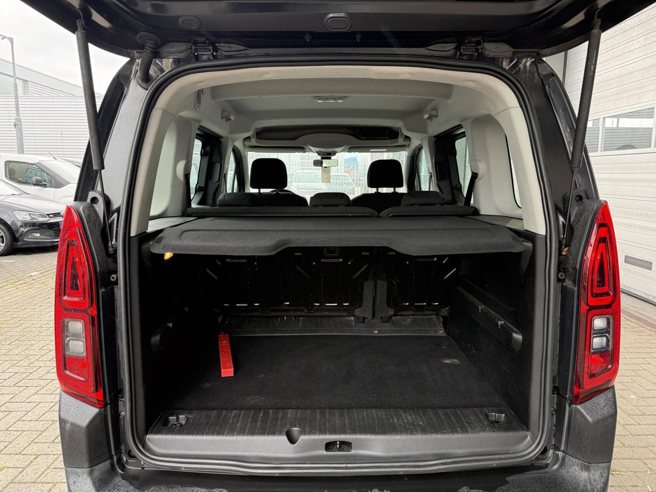 Citroën Berlingo