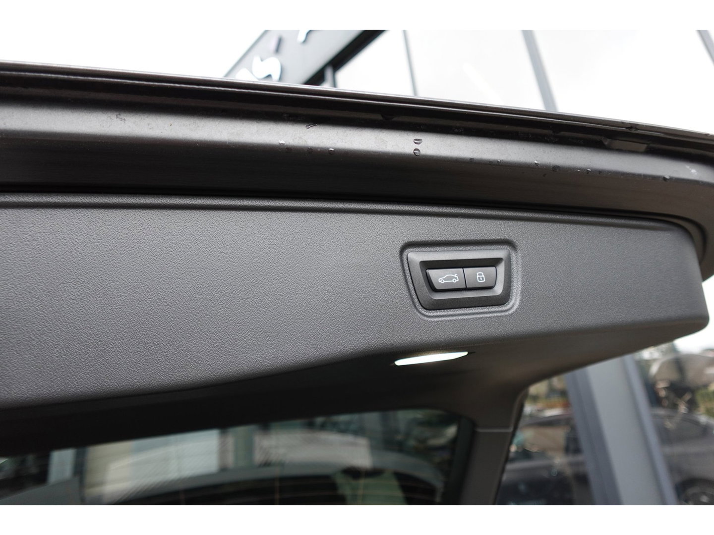 BMW 5 Serie Touring M5 PANO CARBON KEYLESS LASER HUD VOL