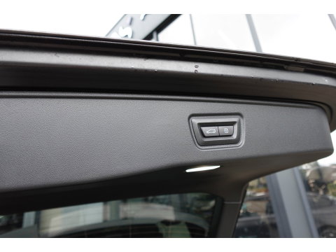 BMW 5 Serie Touring M5 PANO CARBON KEYLESS LASER HUD VOL