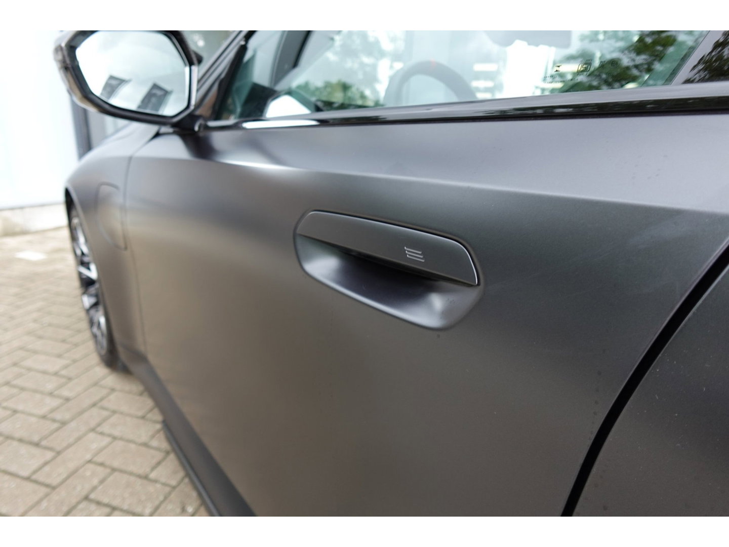 BMW 5 Serie Touring M5 PANO CARBON KEYLESS LASER HUD VOL
