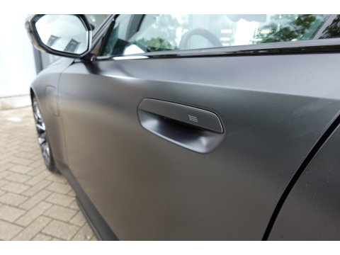BMW 5 Serie Touring M5 PANO CARBON KEYLESS LASER HUD VOL