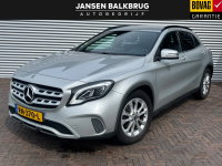 Mercedes-Benz GLA - 180 d Business Solution