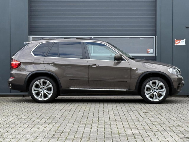BMW X5 - xDrive50i V8 High Executive Top staat