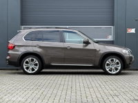 BMW X5 - xDrive50i V8 High Executive Top staat