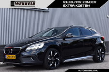 Volvo V40 - Cross Country 2.0 D4 Cruise, Afn. trekhaak, Stoelverwarming, Camera, PDC, NL-auto