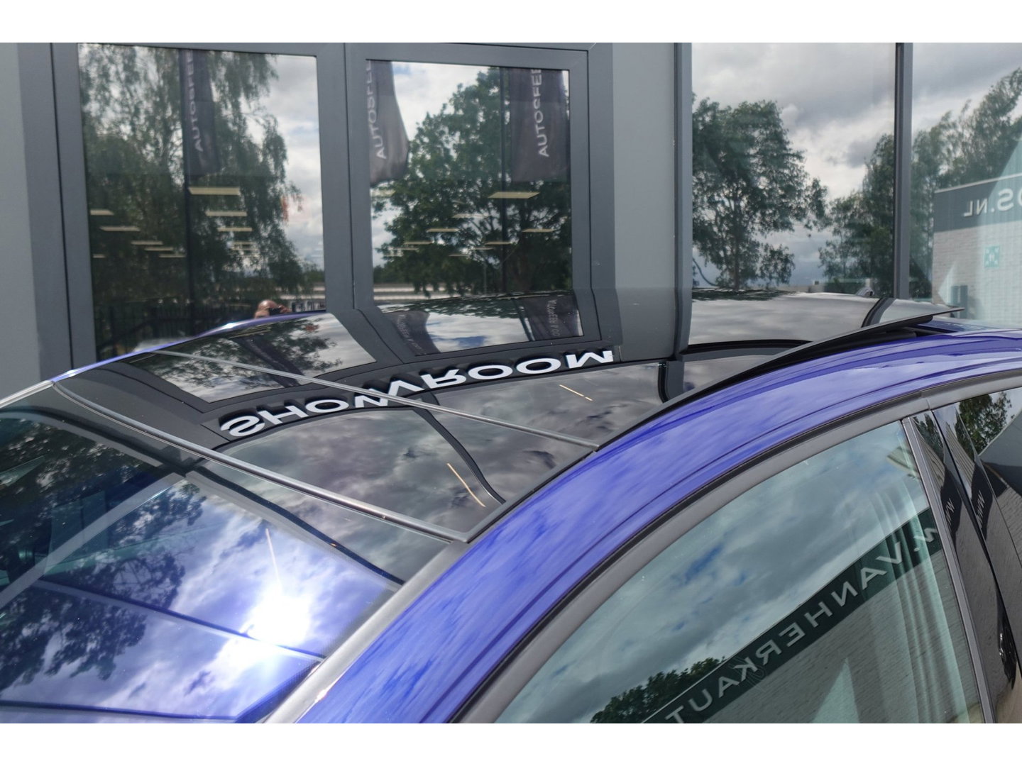 Volkswagen Golf 2.0 TSI R-Line Business PANO KEYLESS CAM