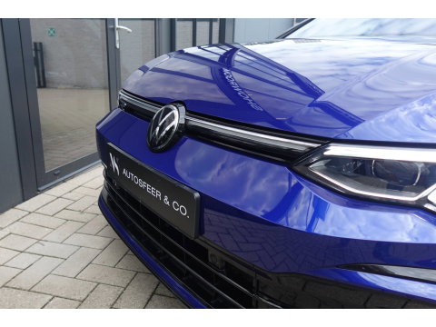 Volkswagen Golf 2.0 TSI R-Line Business PANO KEYLESS CAM