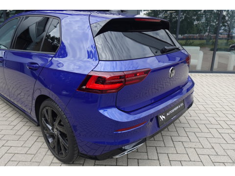 Volkswagen Golf 2.0 TSI R-Line Business PANO KEYLESS CAM