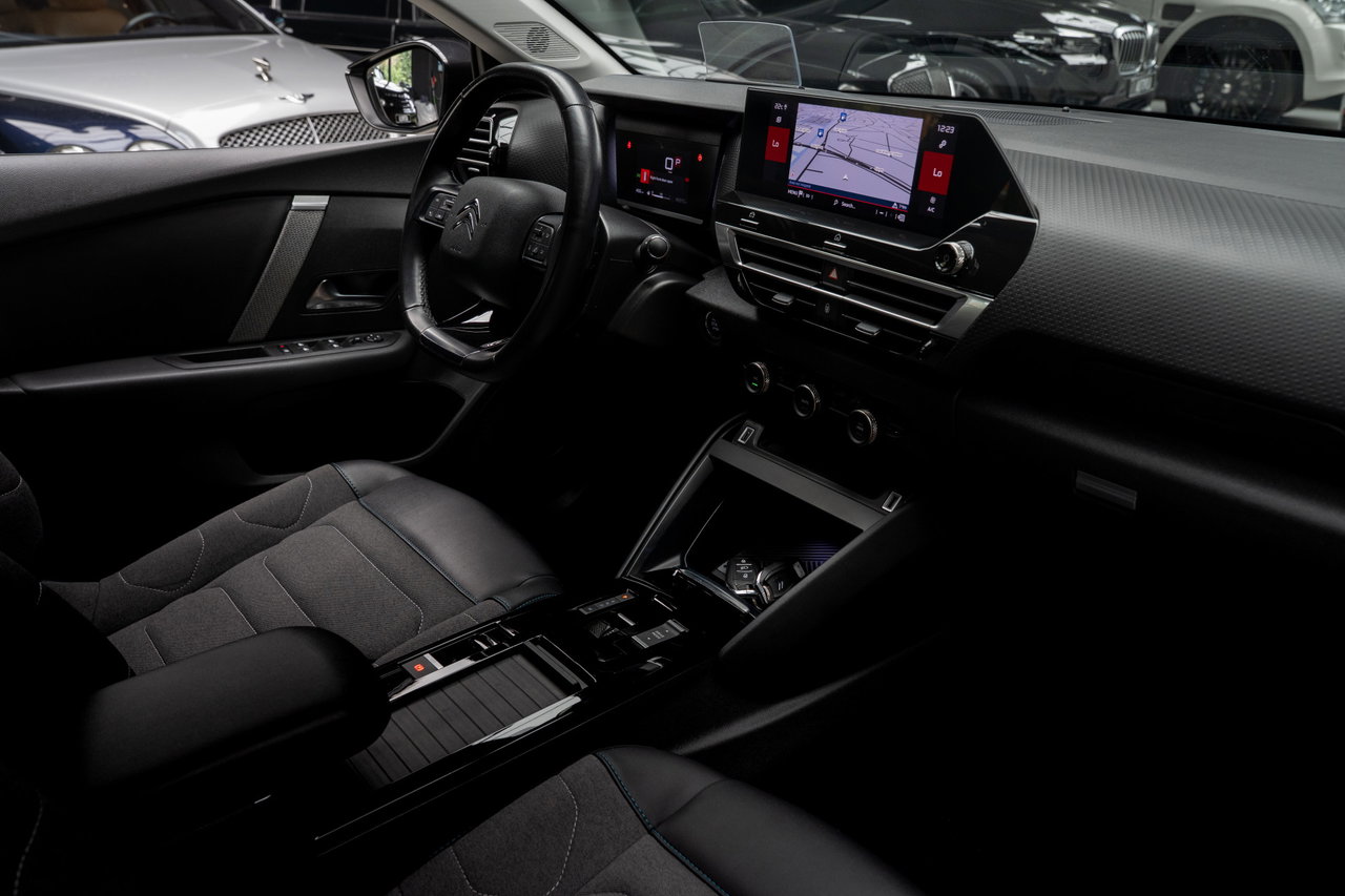 Citroën C4