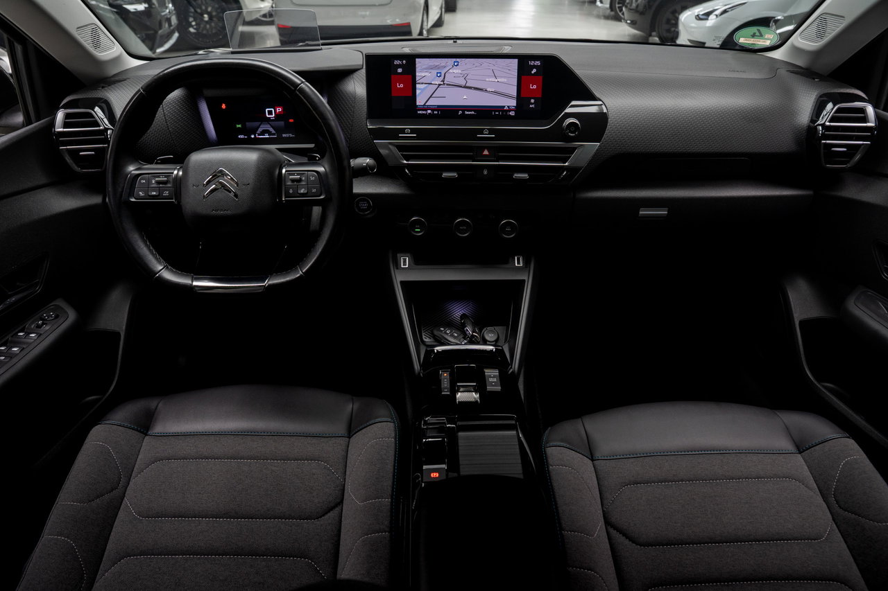 Citroën C4