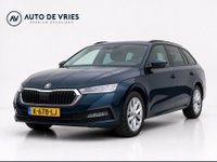 Škoda Octavia - Combi 1.0 e-TSI DSG 110pk Business Edition | Navigatie | Camera | Trekhaak