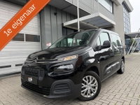 Citroën Berlingo - 1.2 Benzine | Bluetooth | 5 zitplaatsen