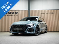 Audi RS3 - A3 Sportback 2.5 TFSI quattro