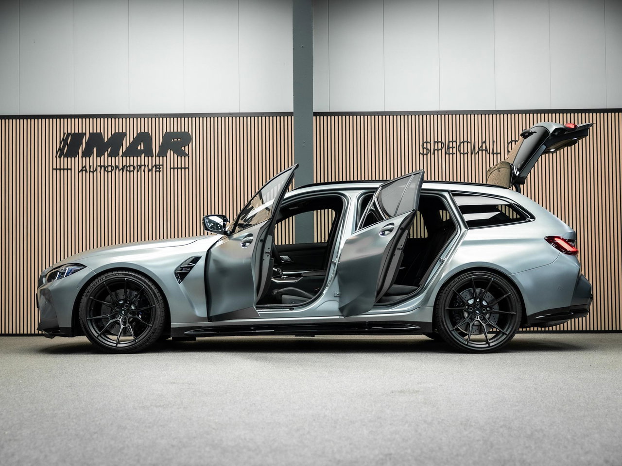 BMW M3