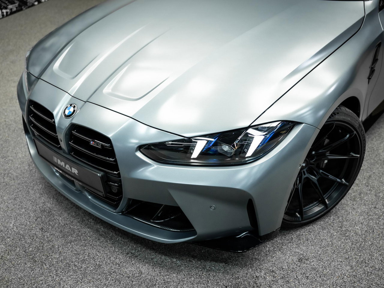 BMW M3