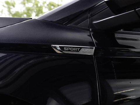 Škoda Karoq 1.5 TSI ACT Sportline 150pk DSG Virtual Adapt. Cruise Navi Camera 19 inch