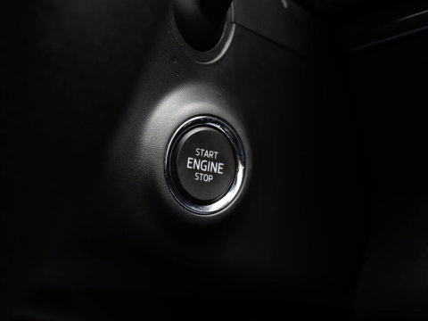 Škoda Karoq 1.5 TSI ACT Sportline 150pk DSG Virtual Adapt. Cruise Navi Camera 19 inch
