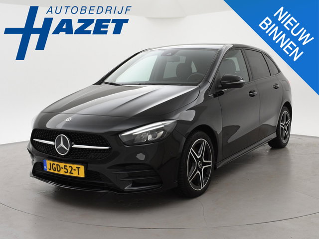 Mercedes-Benz B-Klasse - 250e 218 PK AMG NIGHT + SFEERVERLICHTING | CAMERA | 18 INCH | STOELVERWARMING