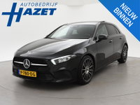 Mercedes-Benz A-Klasse - 180 AUT. AMG NIGHT + PANORAMA SCHUIFDAK | SFEERVERLICHTING | MBUX WIDESCREEN | CAMERA