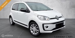 Volkswagen up! - UP CLUB Edition FACELIFT