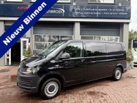 Volkswagen Transporter - 2.0 TDI L2H1 DC rolstoelbus bj 2015 km 48.000 1e eigenaar