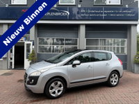 Peugeot 3008 - 1.6 Active Automaat,16Inch,Cruise,Pdc,Panodak Hoge Zit Dealer onderhouden