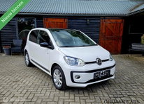 Volkswagen up! - UP CLUB Edition FACELIFT