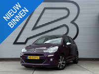 Citroën C3 - 1.2 PureTech Collection 2e Eigenaar|Clima|PDC|Trekhaak|D-riem vv in 2025|Elek ramen|N.A.P|Nieuwe APK bij aflevering