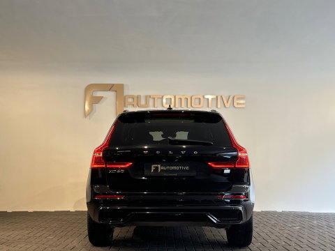 Volvo XC60 2.0 T8 Plug-in hybrid AWD Ultimate Bright PoleStar