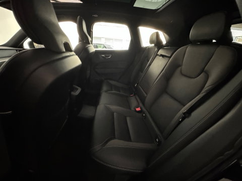 Volvo XC60 2.0 T8 Plug-in hybrid AWD Ultimate Bright PoleStar