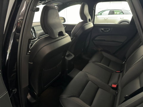 Volvo XC60 2.0 T8 Plug-in hybrid AWD Ultimate Bright PoleStar