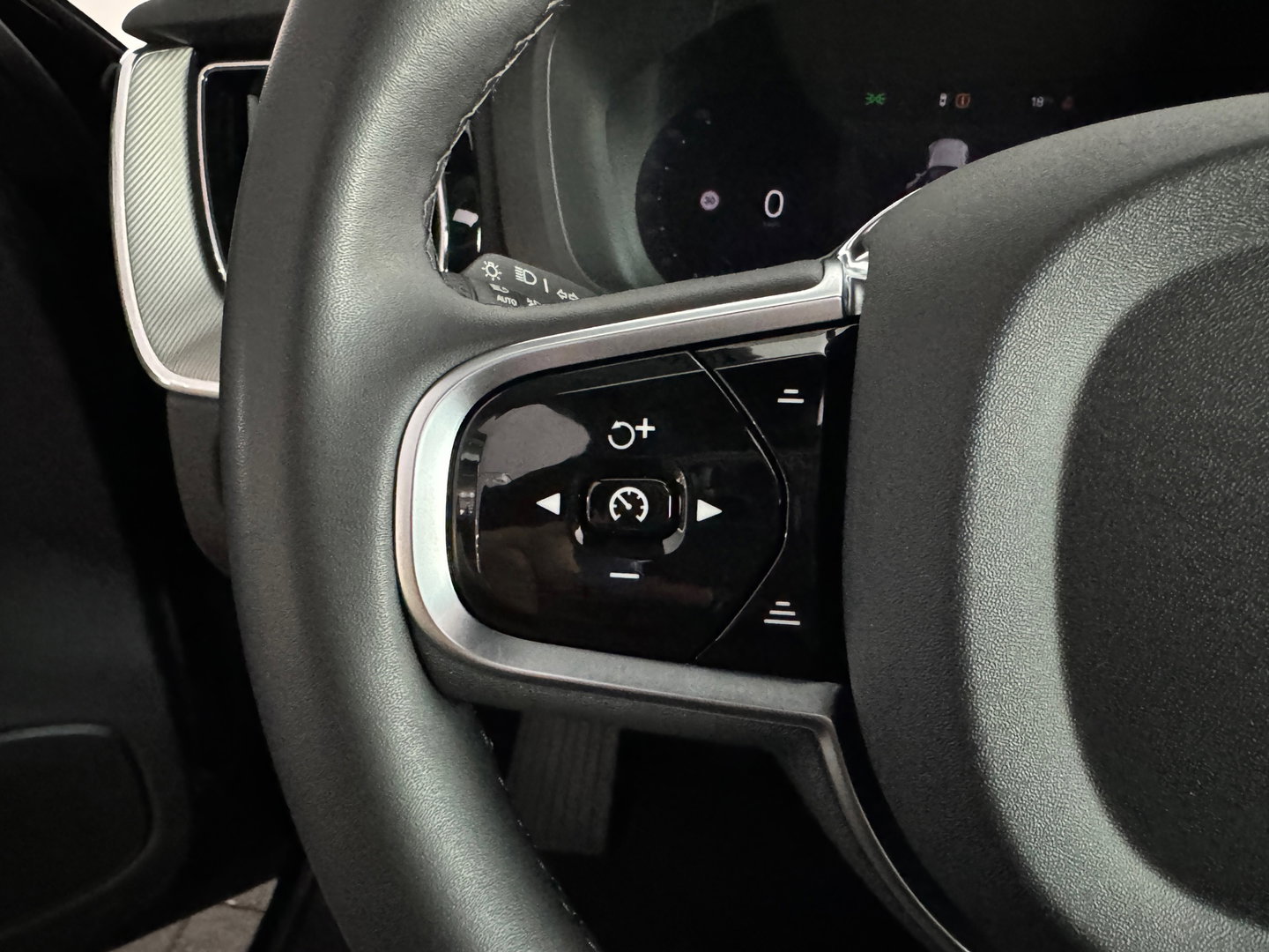 Volvo XC60 2.0 T8 Plug-in hybrid AWD Ultimate Bright PoleStar