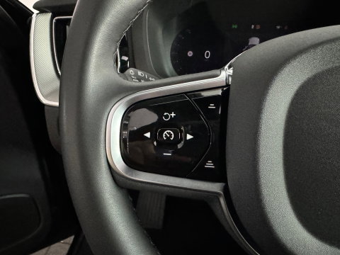 Volvo XC60 2.0 T8 Plug-in hybrid AWD Ultimate Bright PoleStar