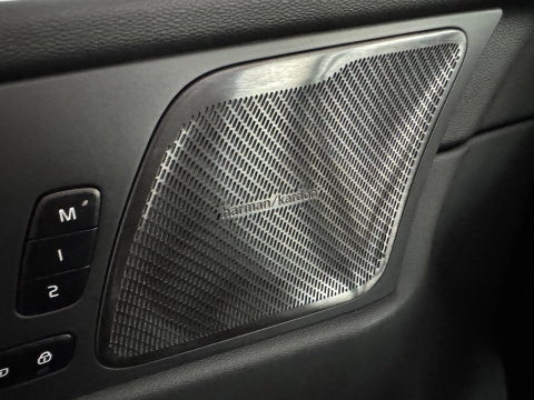 Volvo XC60 2.0 T8 Plug-in hybrid AWD Ultimate Bright PoleStar