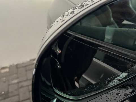 Volvo XC60 2.0 T8 Plug-in hybrid AWD Ultimate Bright PoleStar