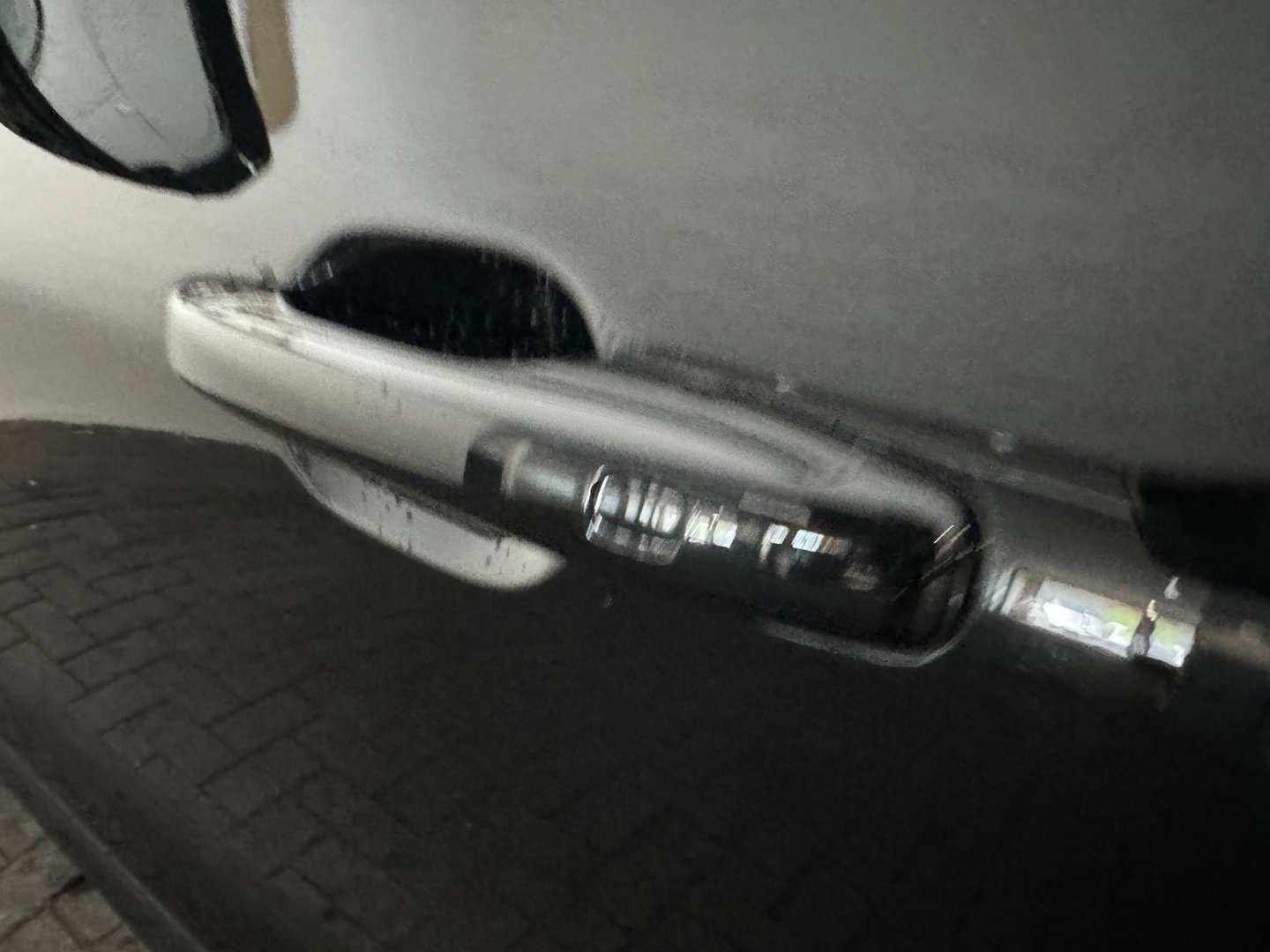 Volvo XC60 2.0 T8 Plug-in hybrid AWD Ultimate Bright PoleStar