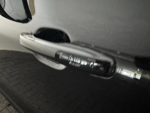 Volvo XC60 2.0 T8 Plug-in hybrid AWD Ultimate Bright PoleStar
