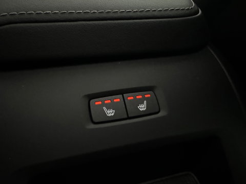 Volvo XC60 2.0 T8 Plug-in hybrid AWD Ultimate Bright PoleStar