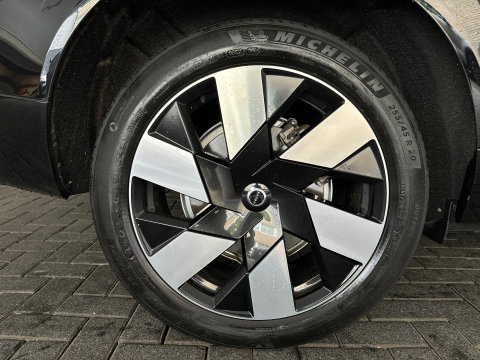 Volvo XC60 2.0 T8 Plug-in hybrid AWD Ultimate Bright PoleStar