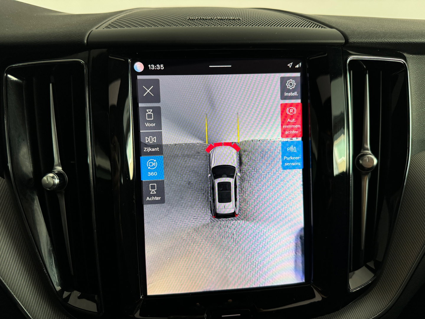 Volvo XC60 2.0 T8 Plug-in hybrid AWD Ultimate Bright PoleStar