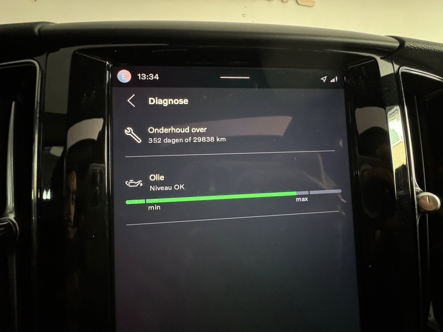 Volvo XC60 2.0 T8 Plug-in hybrid AWD Ultimate Bright PoleStar