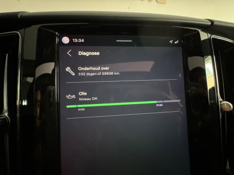 Volvo XC60 2.0 T8 Plug-in hybrid AWD Ultimate Bright PoleStar