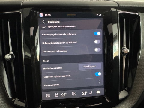 Volvo XC60 2.0 T8 Plug-in hybrid AWD Ultimate Bright PoleStar