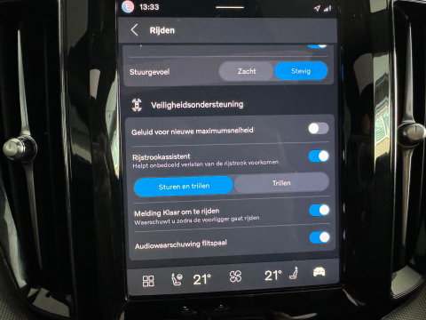 Volvo XC60 2.0 T8 Plug-in hybrid AWD Ultimate Bright PoleStar