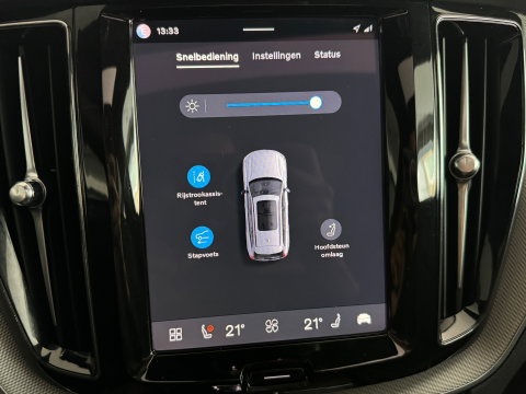 Volvo XC60 2.0 T8 Plug-in hybrid AWD Ultimate Bright PoleStar