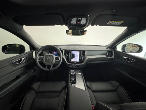 Volvo XC60 2.0 T8 Plug-in hybrid AWD Ultimate Bright PoleStar